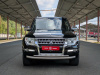 Mitsubishi Pajero 2014 Черный