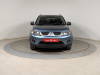 Mitsubishi Outlander 2008 Зеленый