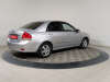Kia Cerato 2006 Серебряный