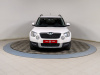 Skoda Yeti 2013 Белый