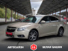 Chevrolet Cruze 2012 Бежевый