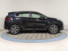 Kia Sportage 2021 Черный