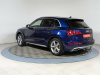 Audi Q5 2017 Синий