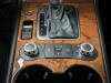 Volkswagen Touareg 2010 Черный