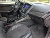 Ford Focus 2011 Черный