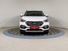 Hyundai Santa Fe 2017 Белый