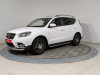Geely Emgrand X7 2016 Белый