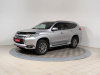 Mitsubishi Pajero Sport 2018 Серебряный