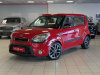 Kia Soul 2012 Красный