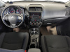 Mitsubishi ASX 2014 Белый