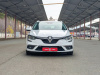 Renault Megane 2019 Белый