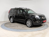 Nissan X-Trail 2011 Черный