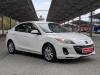 Mazda 3 2012 Белый