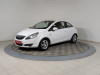 Opel Corsa 2010 Белый