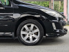 Peugeot 308 2010 Черный