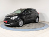 Opel Mokka 2014 Черный