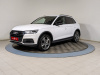 Audi Q5 2017 Белый