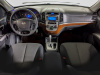 Hyundai Santa Fe 2008 Серый