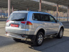 Mitsubishi Pajero Sport 2013 Серебряный