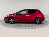Peugeot 308 2012 Красный