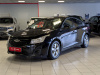 Chevrolet Cruze 2013 Черный