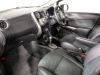 Nissan Note 2013 Черный