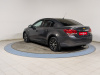 Chevrolet Cruze 2012 Серый