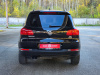 Volkswagen Tiguan 2012 Черный