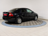 Ford Focus 2008 Черный