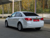 Chevrolet Cruze 2013 Белый