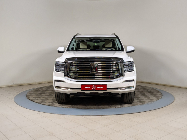 Tank 500 2023 Белый