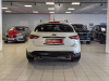 Infiniti QX70 2014 Белый