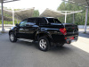 Mitsubishi L200 2008 Черный