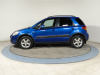 Suzuki SX4 2009 Синий