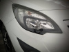 Opel Meriva 2013 Белый