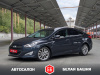 Hyundai i40 2014 Синий