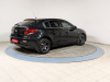 Chevrolet Cruze 2012 Черный