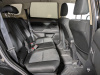 Mitsubishi Outlander 2018 Черный