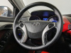 Hyundai Avante 2010 Черный