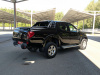 Mitsubishi L200 2008 Черный