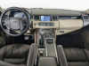 Land Rover Range Rover Sport 2011 Серый