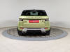 Land Rover Range Rover Evoque 2012 Зеленый