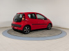 Peugeot 107 2012 Красный