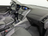 Ford Focus 2012 Черный