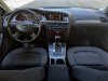 Audi A4 2013 Серый