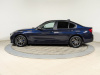 BMW 3 серии 2016 Синий
