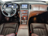 Infiniti QX50 2013 Красный