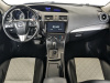 Mazda 3 2011 Белый