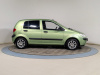 Hyundai Getz 2008 Зеленый