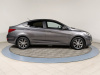 Hyundai Solaris 2013 Черный